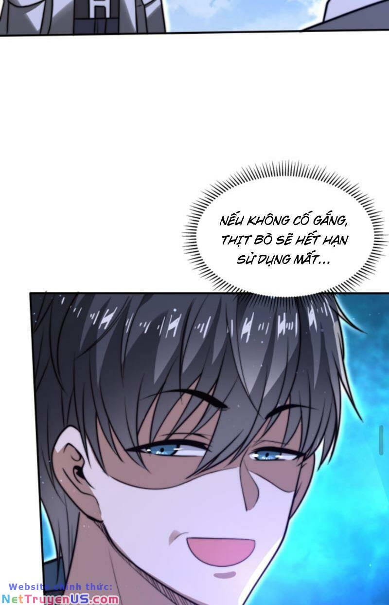 Tích Trữ 10 Vạn Vật Tư Trước Ngày Tận Thế Chapter 87 - Next Chapter 88