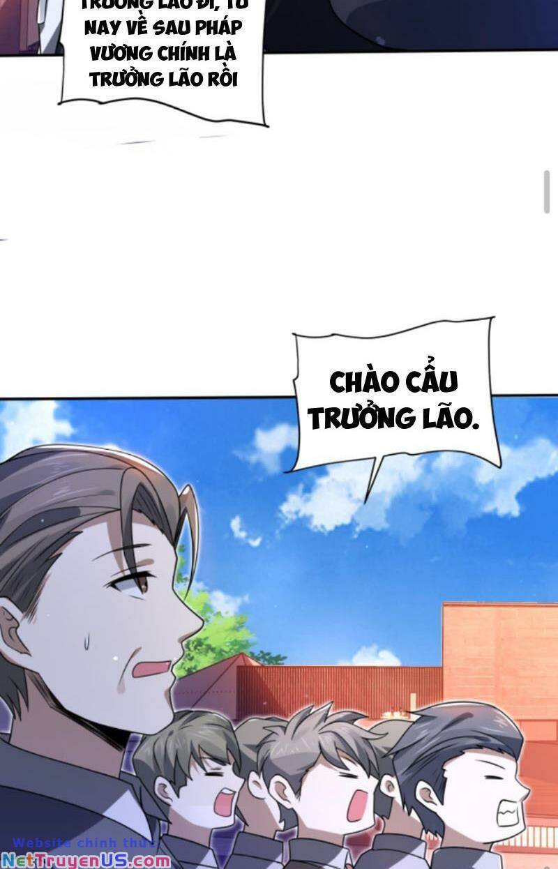 Tích Trữ 10 Vạn Vật Tư Trước Ngày Tận Thế Chapter 87 - Next Chapter 88