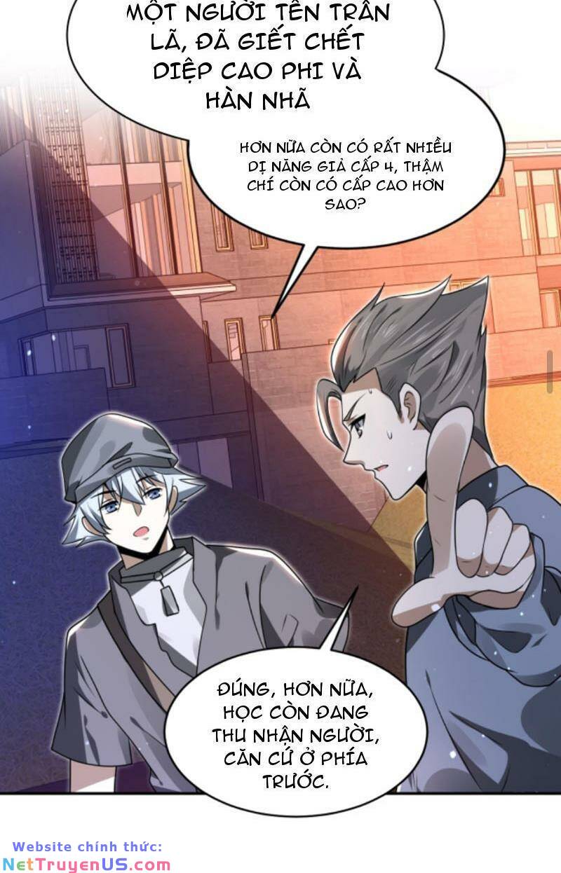 Tích Trữ 10 Vạn Vật Tư Trước Ngày Tận Thế Chapter 87 - Next Chapter 88