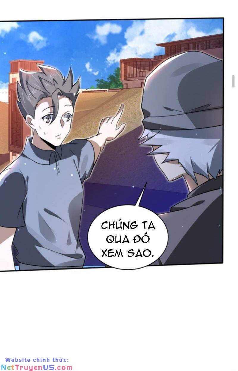 Tích Trữ 10 Vạn Vật Tư Trước Ngày Tận Thế Chapter 87 - Next Chapter 88