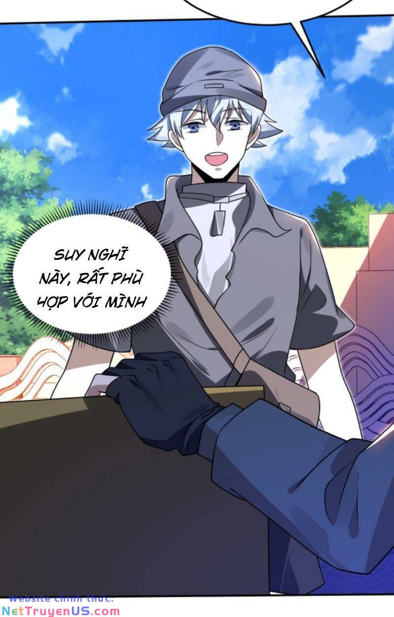 Tích Trữ 10 Vạn Vật Tư Trước Ngày Tận Thế Chapter 87 - Next Chapter 88