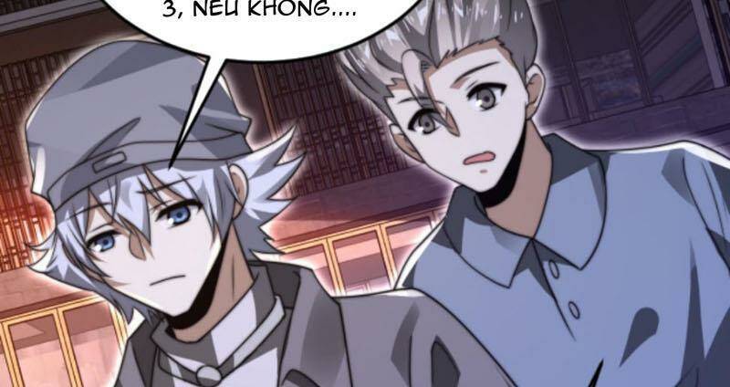 Tích Trữ 10 Vạn Vật Tư Trước Ngày Tận Thế Chapter 87 - Next Chapter 88