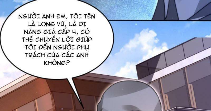 Tích Trữ 10 Vạn Vật Tư Trước Ngày Tận Thế Chapter 87 - Next Chapter 88