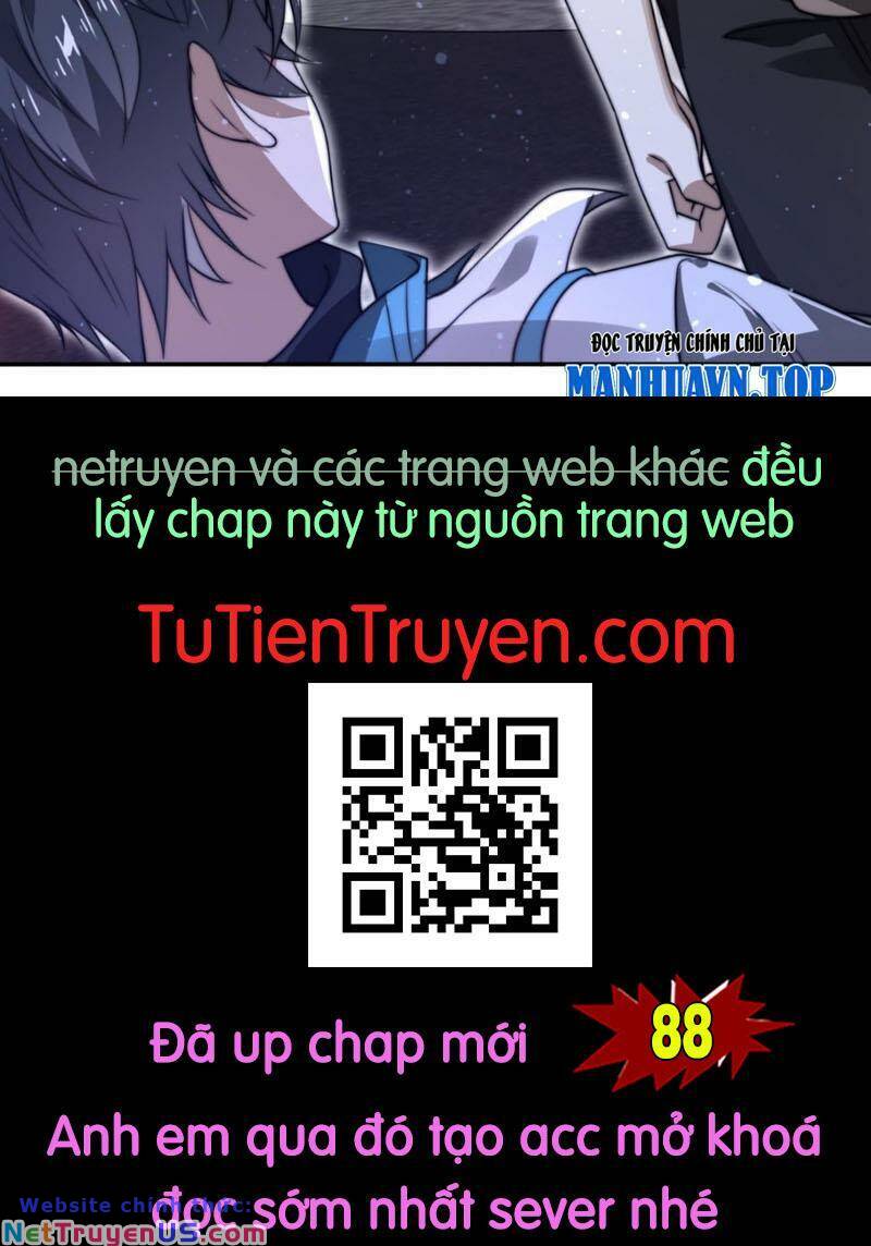 Tích Trữ 10 Vạn Vật Tư Trước Ngày Tận Thế Chapter 87 - Next Chapter 88