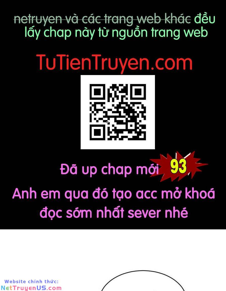 Tích Trữ 10 Vạn Vật Tư Trước Ngày Tận Thế Chapter 92 - Next Chapter 93