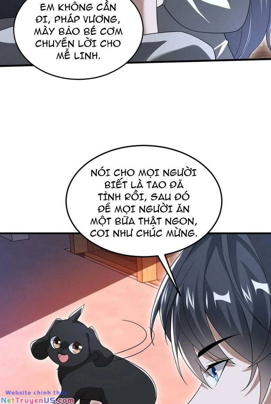 Tích Trữ 10 Vạn Vật Tư Trước Ngày Tận Thế Chapter 92 - Next Chapter 93