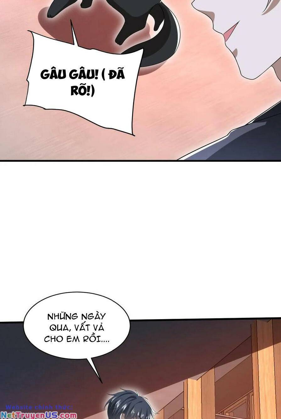 Tích Trữ 10 Vạn Vật Tư Trước Ngày Tận Thế Chapter 92 - Next Chapter 93