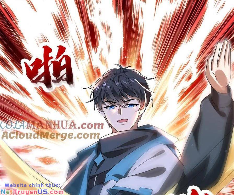 Tích Trữ 10 Vạn Vật Tư Trước Ngày Tận Thế Chapter 95 - Next Chapter 96