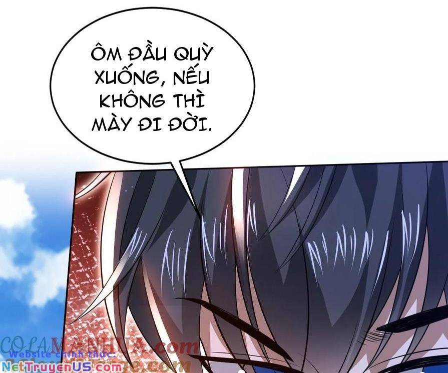 Tích Trữ 10 Vạn Vật Tư Trước Ngày Tận Thế Chapter 95 - Next Chapter 96