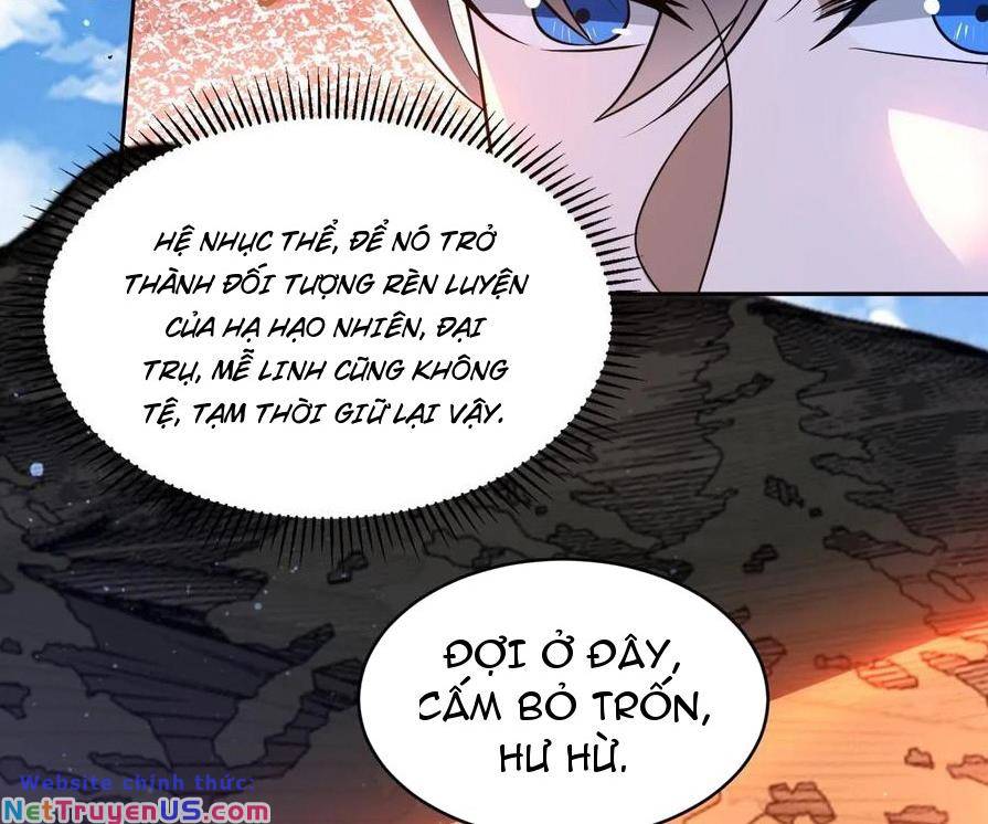 Tích Trữ 10 Vạn Vật Tư Trước Ngày Tận Thế Chapter 95 - Next Chapter 96