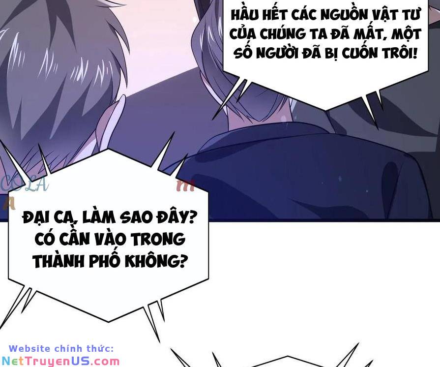 Tích Trữ 10 Vạn Vật Tư Trước Ngày Tận Thế Chapter 95 - Next Chapter 96