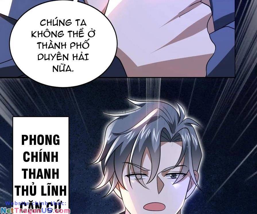 Tích Trữ 10 Vạn Vật Tư Trước Ngày Tận Thế Chapter 95 - Next Chapter 96