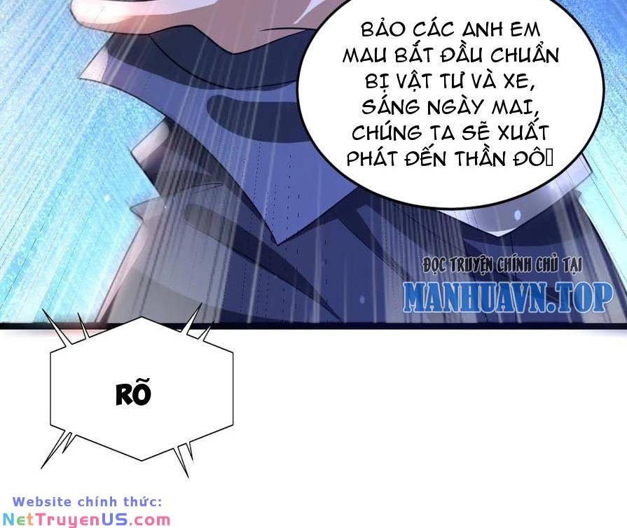 Tích Trữ 10 Vạn Vật Tư Trước Ngày Tận Thế Chapter 95 - Next Chapter 96