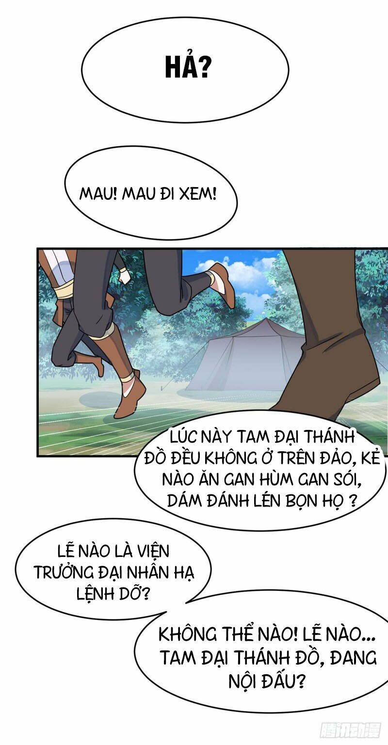 Tiên Đế Qui Lai Chapter 101 - Next Chapter 102