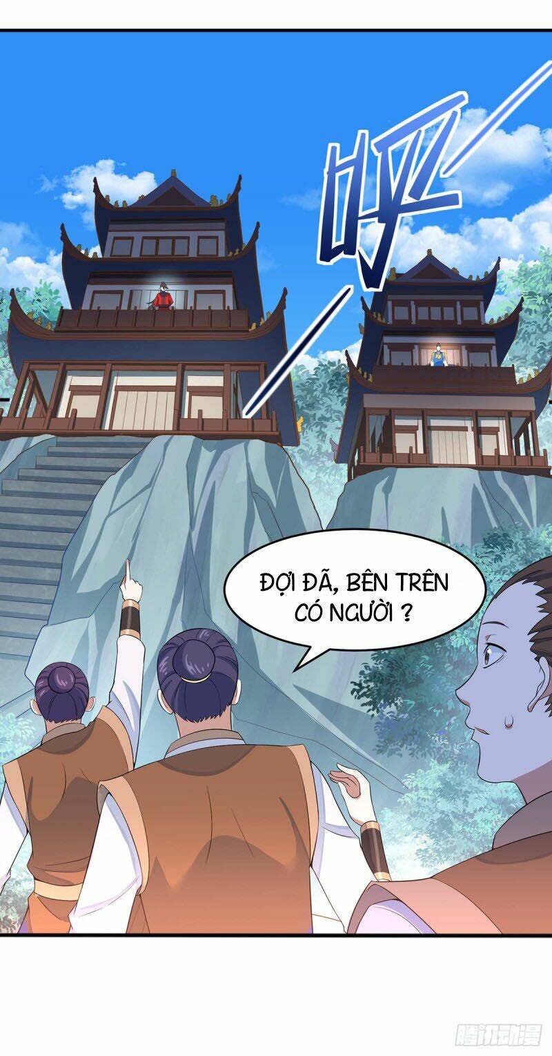 Tiên Đế Qui Lai Chapter 101 - Next Chapter 102