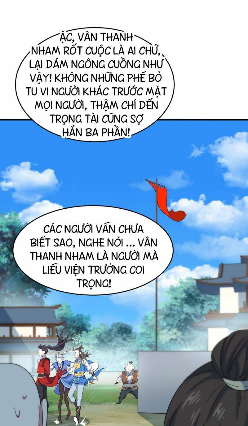 Tiên Đế Qui Lai Chapter 104 - Next Chapter 105