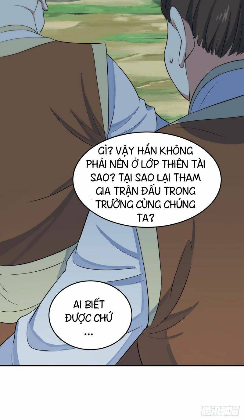 Tiên Đế Qui Lai Chapter 104 - Next Chapter 105