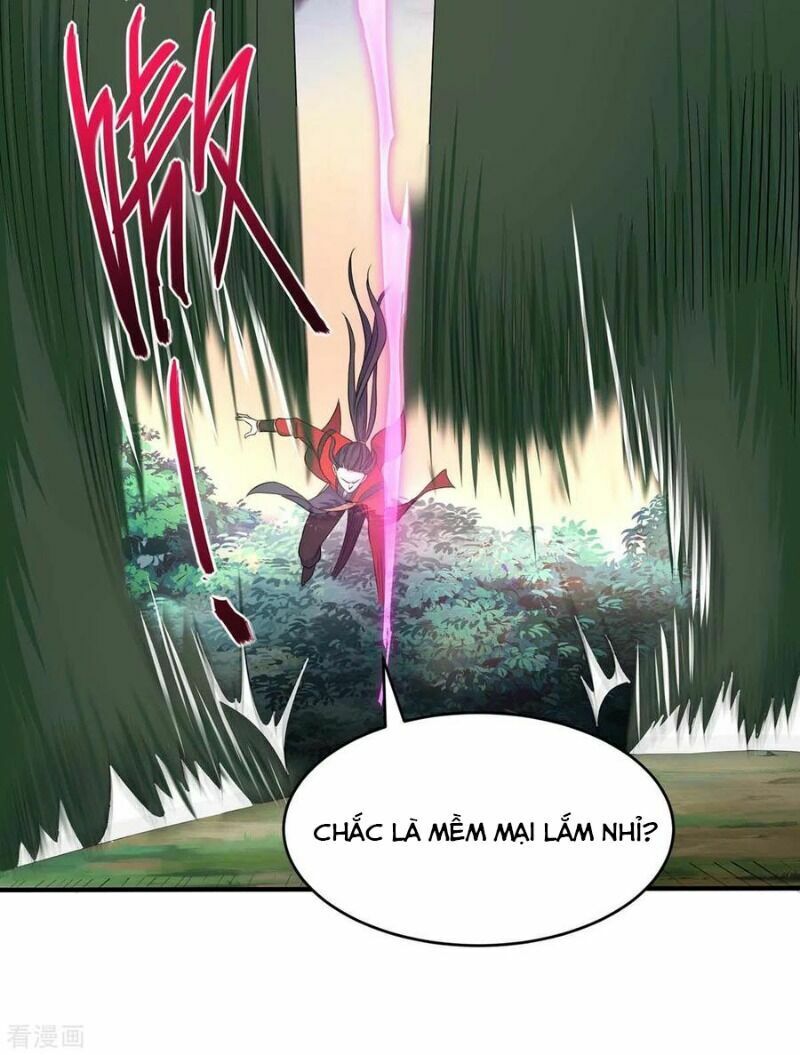 Tiên Đế Qui Lai Chapter 146 - Next Chapter 147