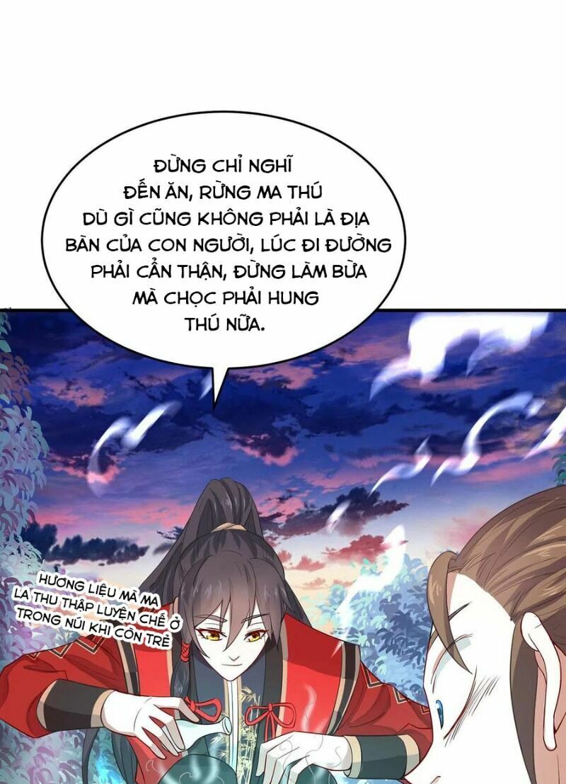 Tiên Đế Qui Lai Chapter 146 - Next Chapter 147