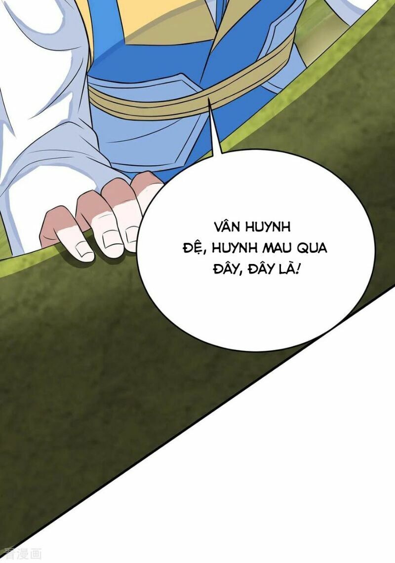 Tiên Đế Qui Lai Chapter 146 - Next Chapter 147