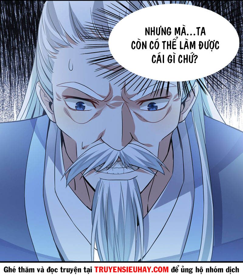 Tiên Đế Qui Lai Chapter 50 - Next Chapter 51