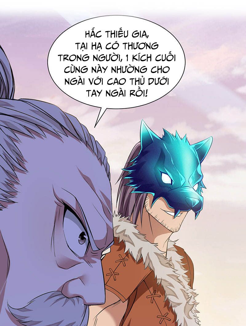 Tiên Đế Qui Lai Chapter 50 - Next Chapter 51