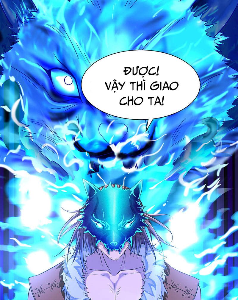 Tiên Đế Qui Lai Chapter 50 - Next Chapter 51