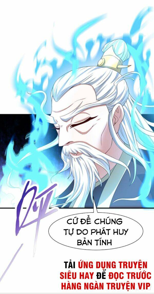 Tiên Đế Qui Lai Chapter 94 - Next Chapter 95