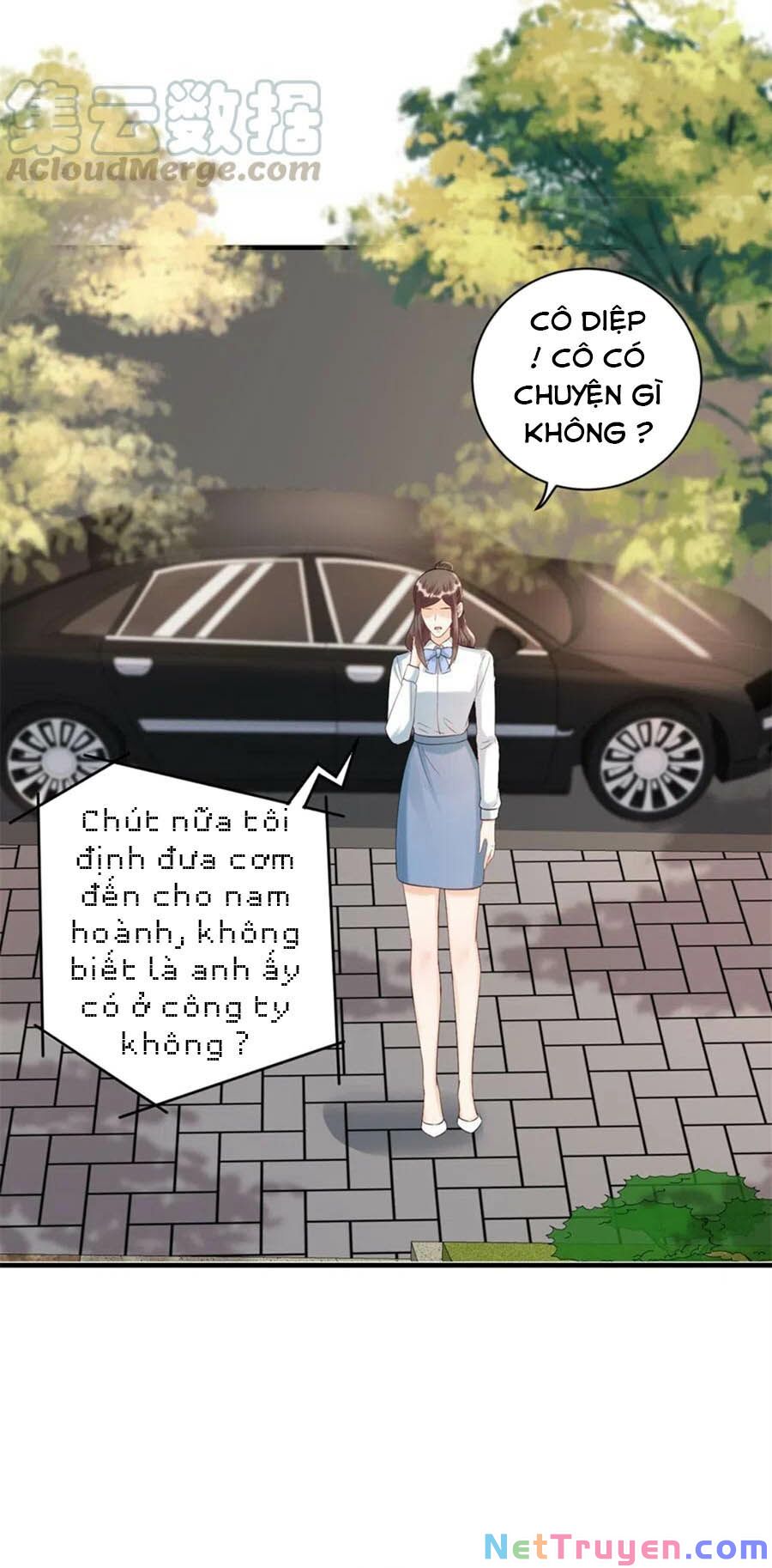 Tiến Độ Chia Tay 99% Chapter 78 - Next Chapter 79