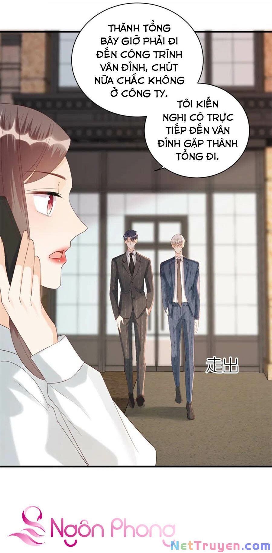 Tiến Độ Chia Tay 99% Chapter 78 - Next Chapter 79