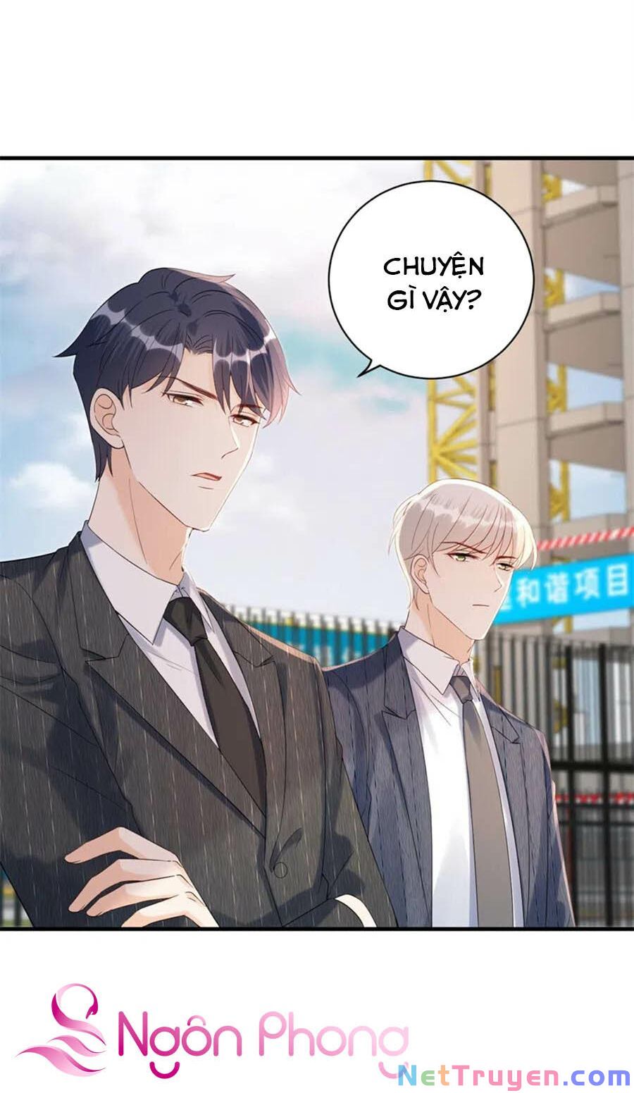 Tiến Độ Chia Tay 99% Chapter 78 - Next Chapter 79