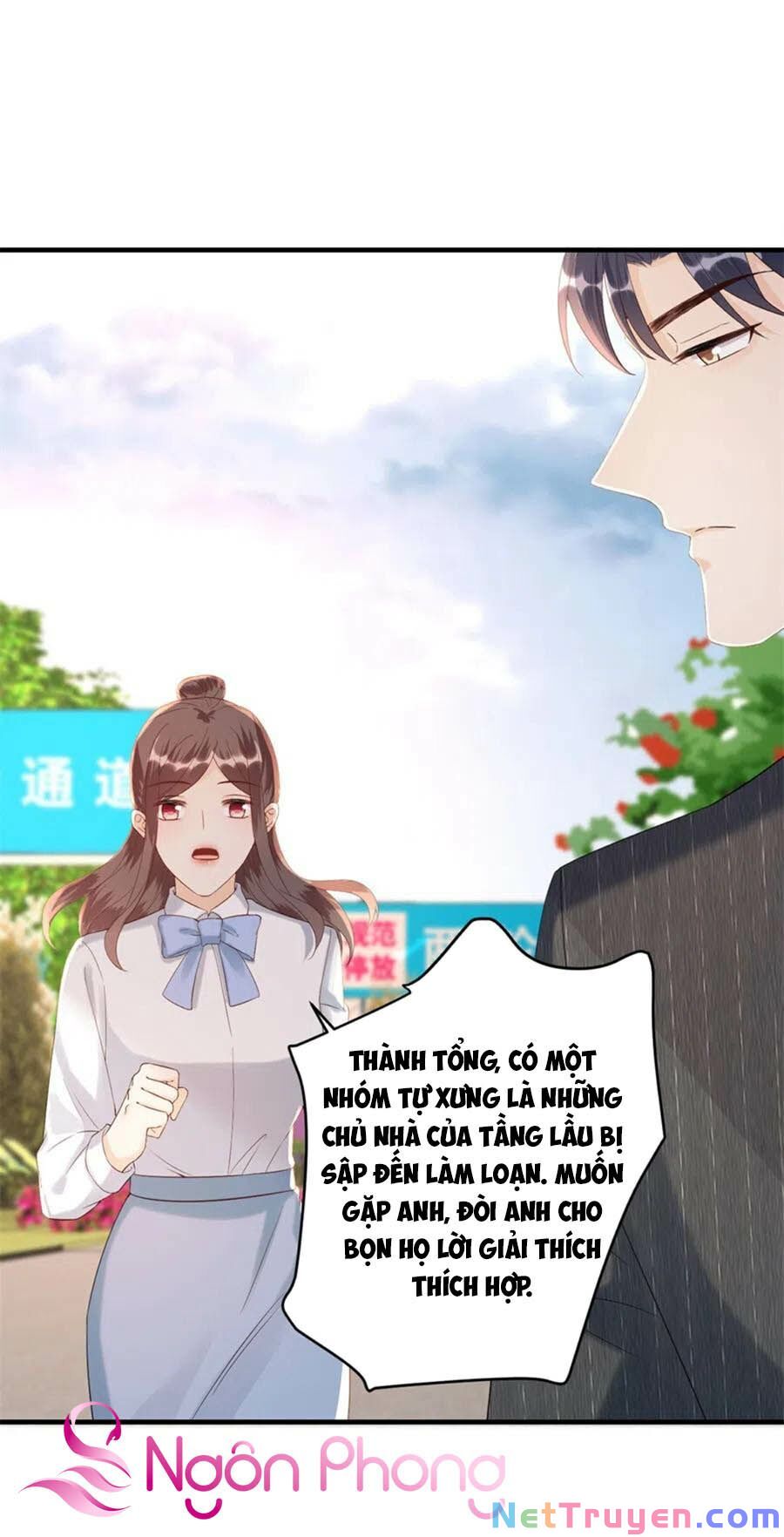 Tiến Độ Chia Tay 99% Chapter 78 - Next Chapter 79