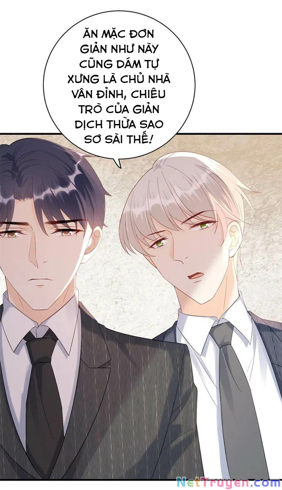 Tiến Độ Chia Tay 99% Chapter 78 - Next Chapter 79