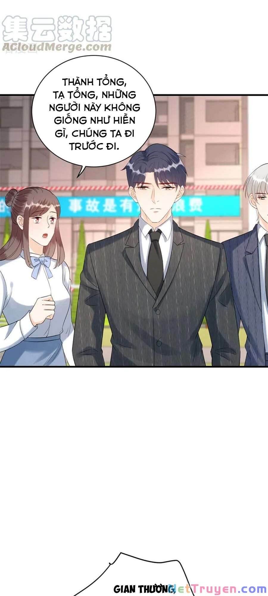 Tiến Độ Chia Tay 99% Chapter 78 - Next Chapter 79