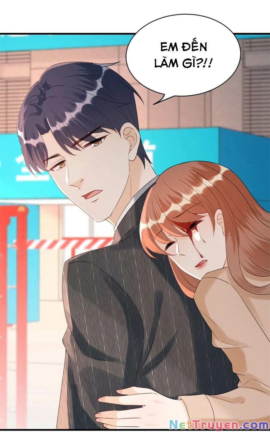 Tiến Độ Chia Tay 99% Chapter 78 - Next Chapter 79