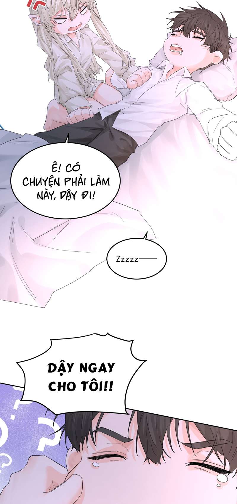 Tiền Nhiệm Vi Vương Chapter 52 - Next Chapter 53