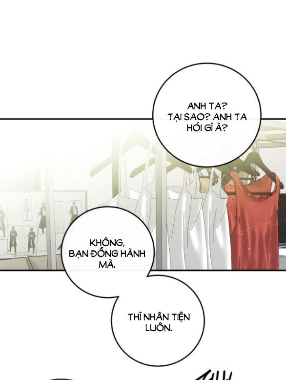 Tiên Nữ Ngoại Truyện Chapter 56.1 - Trang 3