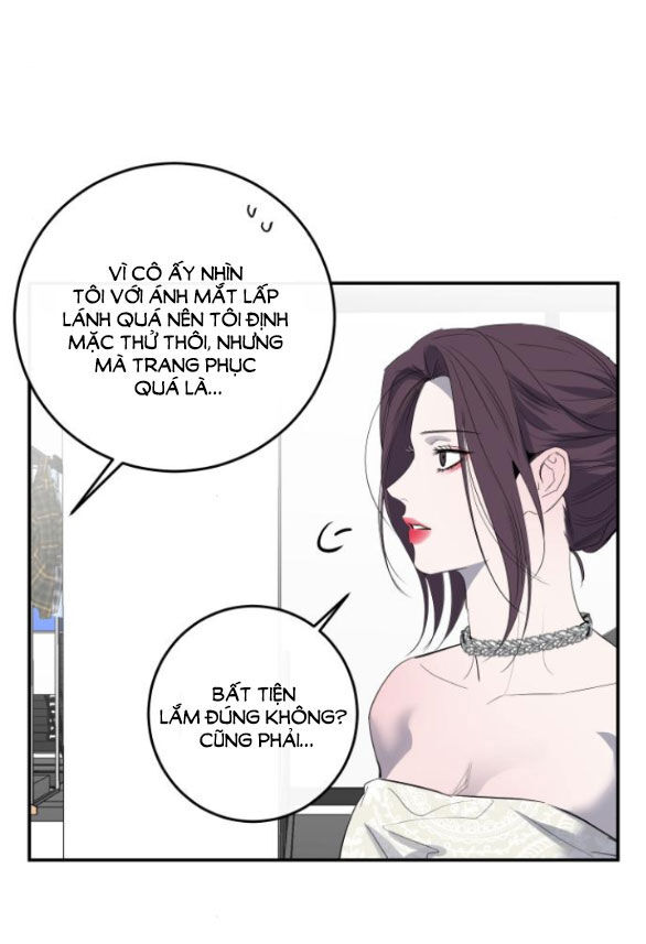 Tiên Nữ Ngoại Truyện Chapter 56.1 - Trang 3