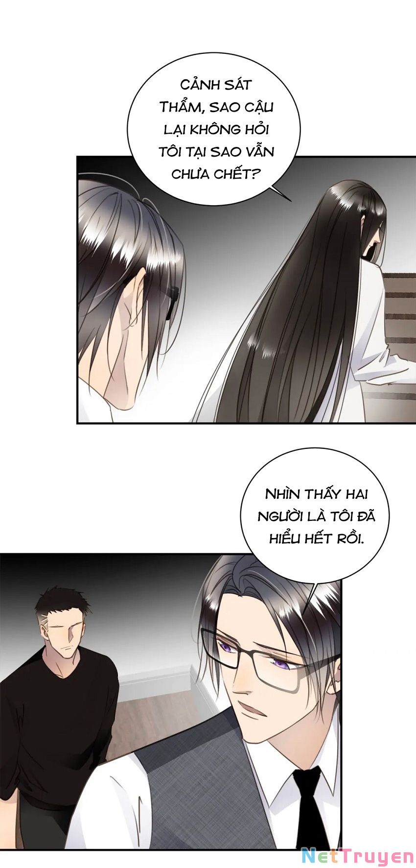 Tiên Sinh Nói Dối Chapter 52 - Next Chapter 53