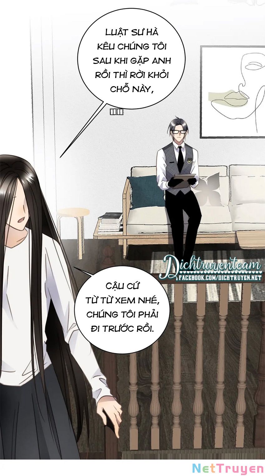 Tiên Sinh Nói Dối Chapter 52 - Next Chapter 53