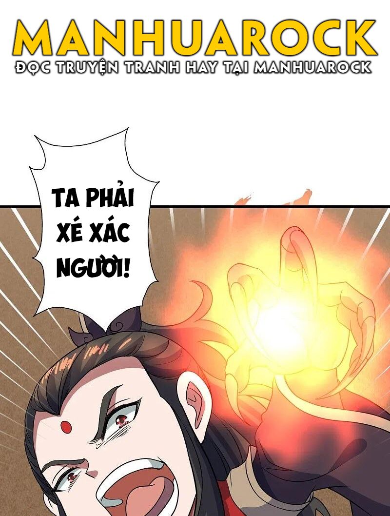 tiên võ đế tôn Chapter 305 - Next chapter 306