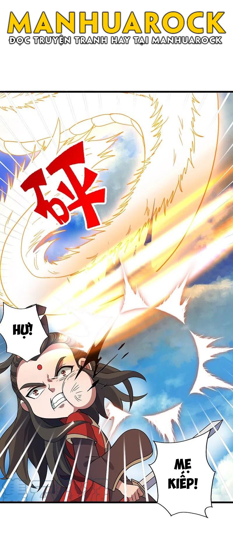 tiên võ đế tôn Chapter 305 - Next chapter 306