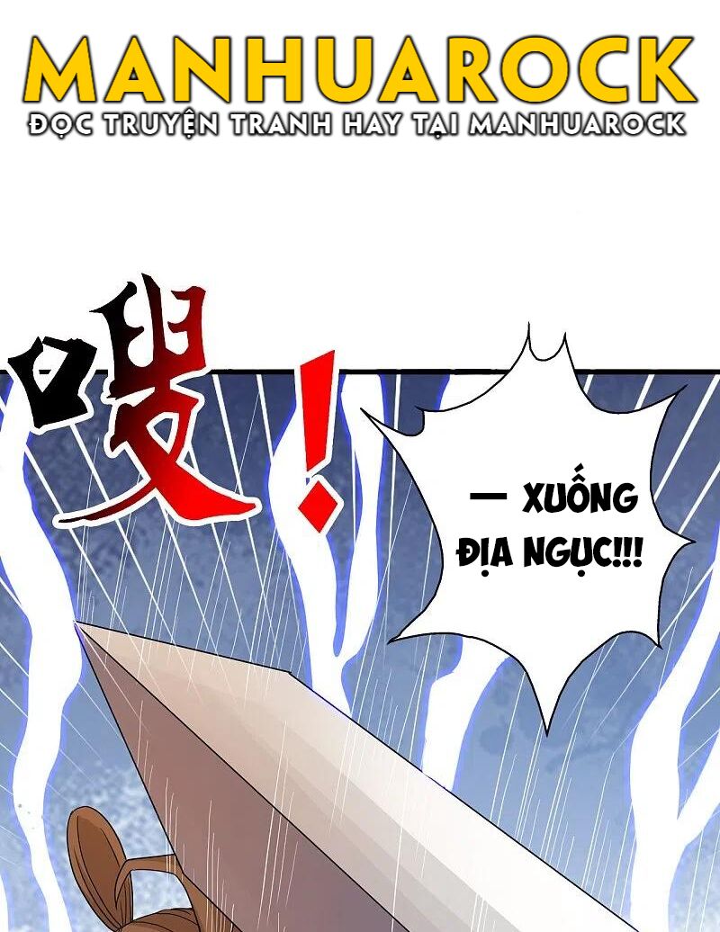 tiên võ đế tôn Chapter 305 - Next chapter 306