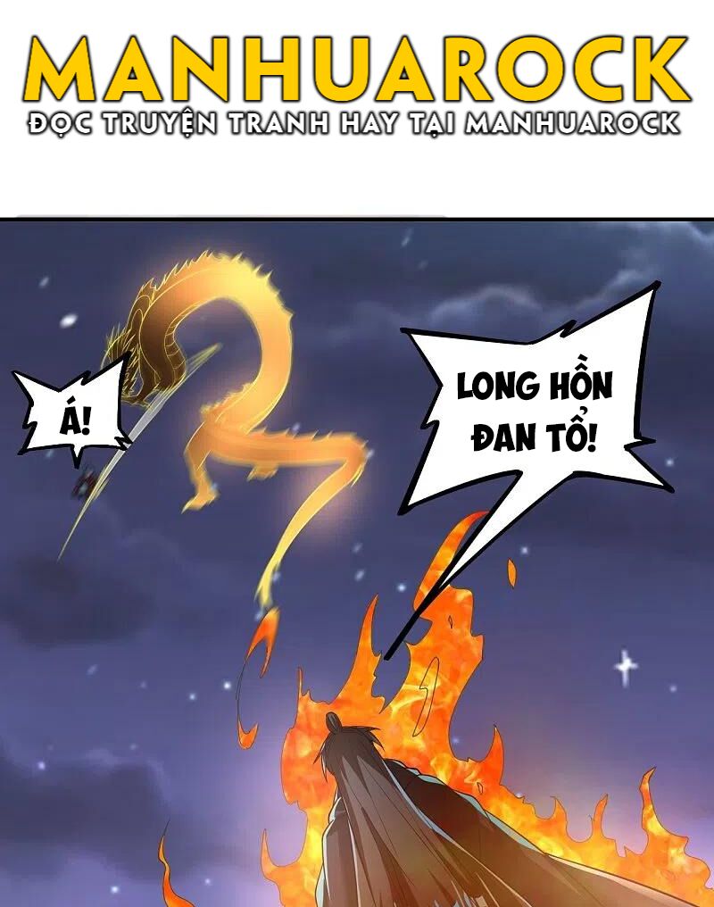 tiên võ đế tôn Chapter 305 - Next chapter 306