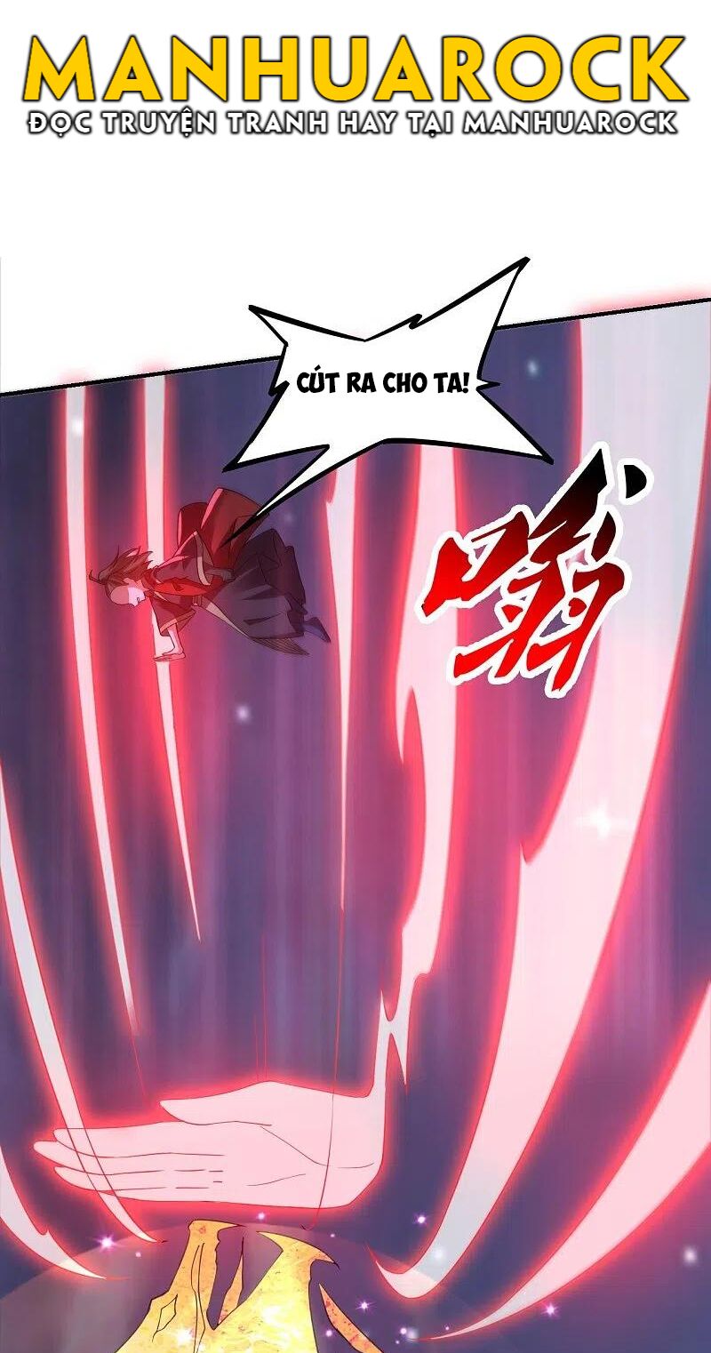 tiên võ đế tôn Chapter 305 - Next chapter 306