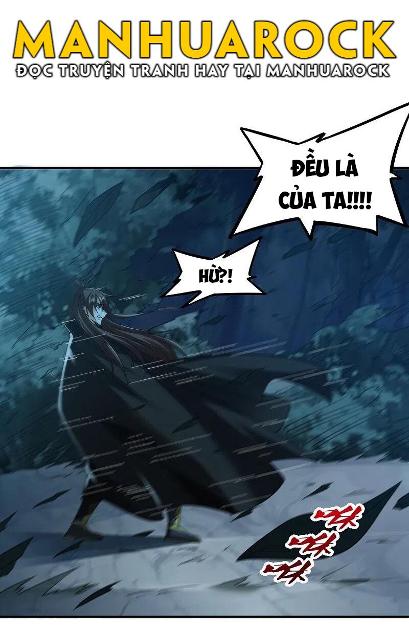 tiên võ đế tôn Chapter 305 - Next chapter 306