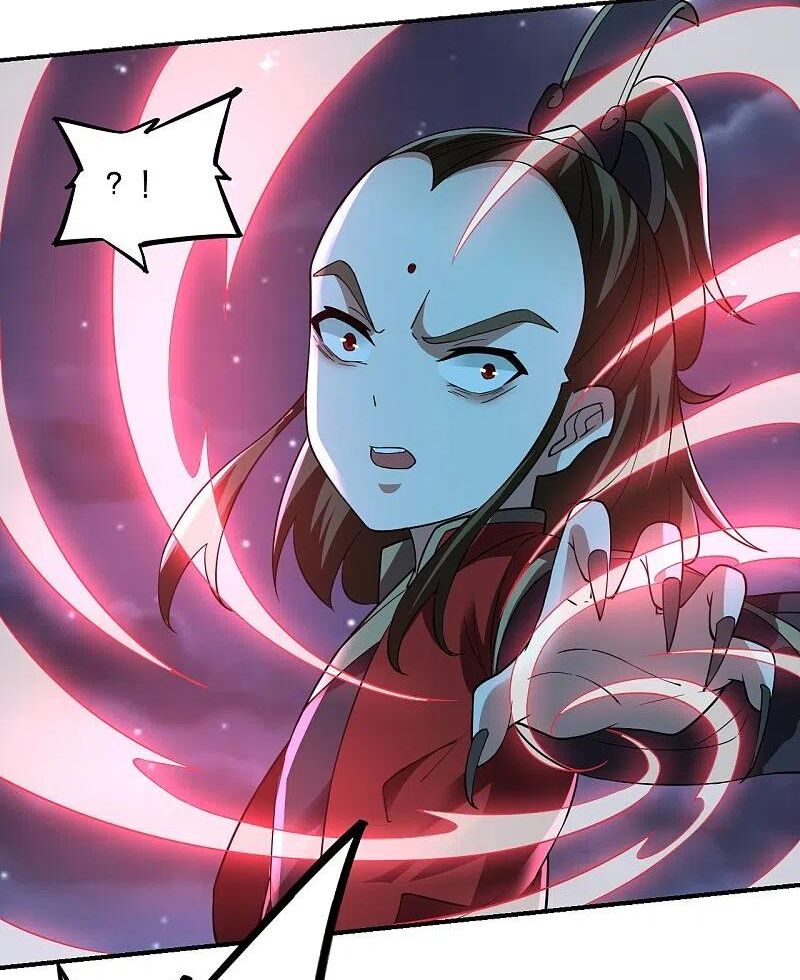 tiên võ đế tôn Chapter 305 - Next chapter 306