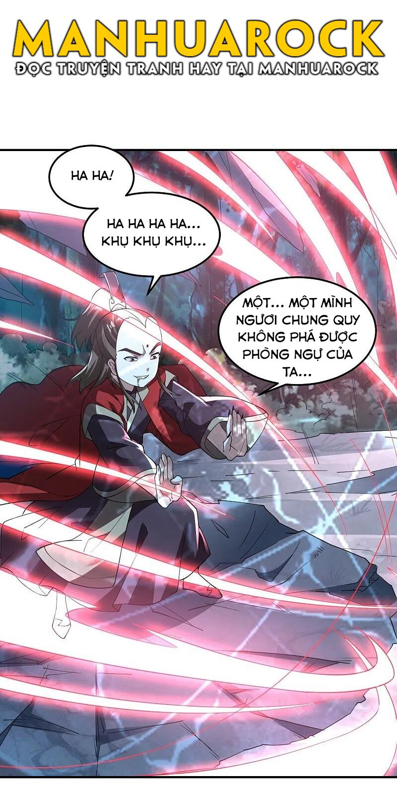 tiên võ đế tôn Chapter 305 - Next chapter 306