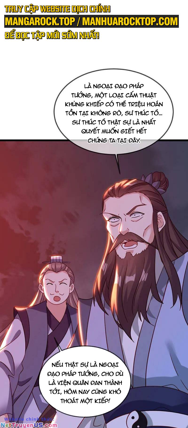 tiên võ đế tôn Chapter 495 - Next chapter 496