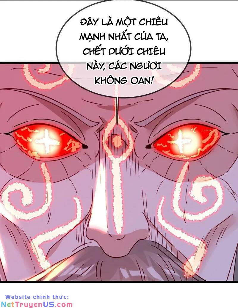 tiên võ đế tôn Chapter 495 - Next chapter 496